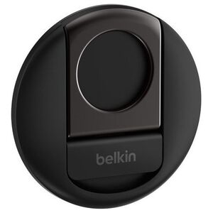 Belkin Uchwyt magnetyczny iPhone do MacBooka czarny