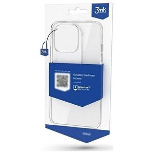 3MK Etui 3MK Clear Case Xiaomi 13