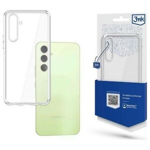3MK Etui 3MK Clear Case Samsung Galaxy A14