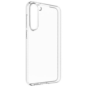 Puro PURO 0.3 Nude - Etui ekologiczne Samsung Galaxy S23+ (przezroczysty)