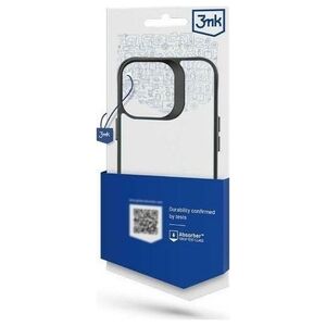 3MK Etui 3MK SatinArmor Case Samsung Galaxy A34 5G