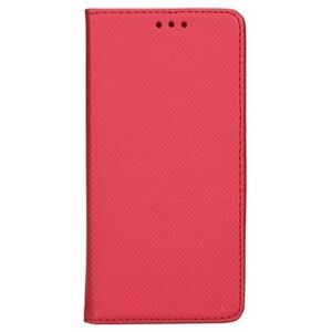 NO NAME Etui Smart Magnet book Samsung Xcover 6 Pro czerwony/red
