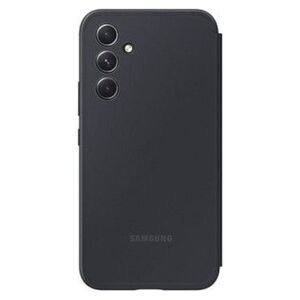 Samsung Samsung Clear Cover etui Samsung Galaxy A34 5G żelowy pokrowiec przezroczyste (EF-QA346CTEGWW)