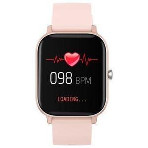 Smartwatch AllView StyFit L Różowy  (5948790017899)