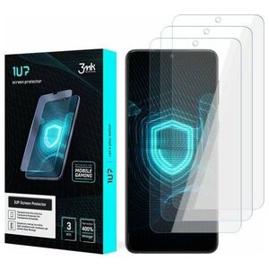 3MK 3MK Folia 1UP Oppo A78 5G Folia Gaming 3szt