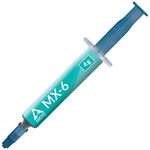 Pasta termoprzewodząca Arctic MX-6 4g (ACTCP00080A)