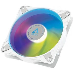 Wentylator Arctic P14 PWM PST ARGB Biały (ACFAN00276A)