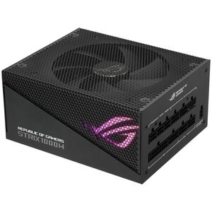 Zasilacz Asus ROG Strix 1000W Gold Aura Edition (90YE00P1-B0NA00)