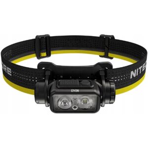 Latarka czołowa Nitecore HEADLAMP NU SERIES 1400 LUMENS/NU43 NITECORE