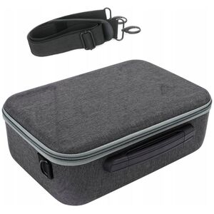 SunnyLife Futerał HARD Case Etui Pokrowiec do DJI RS 3 MINI / DJI MIC / RO-B555-D