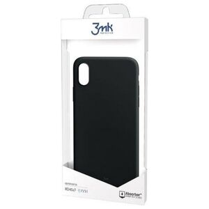 3MK Etui 3MK Matt Case POCO X5 Pro 5G czarny/black