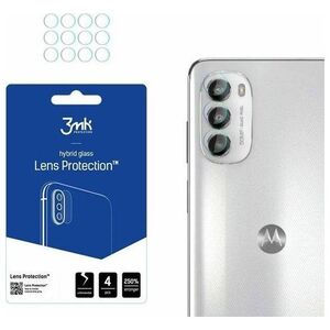 3MK 3MK Lens Protect Oppo A78 5G Ochrona na obiektyw aparatu 4szt