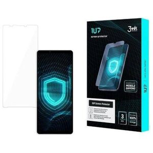 3MK 3MK Folia 1UP Sony Xperia 10 V Folia Gaming 3szt