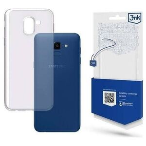 3MK Etui 3MK Clear Case Vivo X80