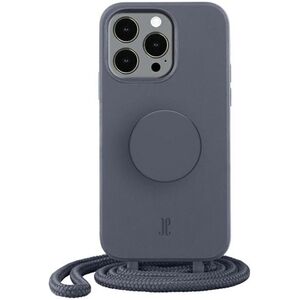 Just Elegance Etui Just Elegance PopGrip Apple iPhone 13 Pro purpurowy/purple 30071