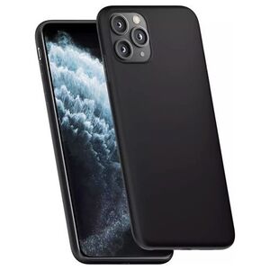 3MK Etui Matt Case Samsung Galaxy A14 5G czarny