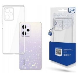 3MK 3MK Clear Case etui do Xiaomi Redmi Note 12 5G