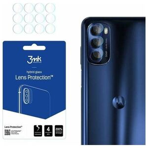 3MK 3MK Lens Protect OnePlus Nord CE 3 Lite Ochrona na obiektyw aparatu 4szt