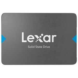 Dysk SSD Lexar NQ100 1.92TB 2.5" SATA III (LNQ100X1920-RNNNG)