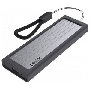 Kieszeń Lexar Obudowa do dysku SSD M.2 2280 USB3.2 Gen2