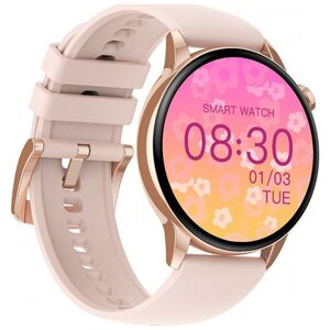 Smartwatch Maxcom Fit FW58 Vanad Pro Różowy  (MAXCOMFW58GOLD)