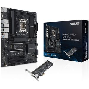 Płyta główna Asus Płyta ASUS Pro WS W680-ACE IPMI 90MB1DN0-M0EAY0