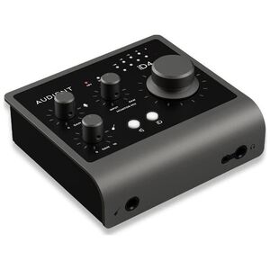 Karta dźwiękowa Audient Audient iD4 MKII - Interfejs audio USB 2x2