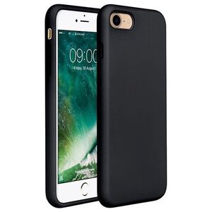 Vega NAKŁADKA MATT OPPO A17 CZARNY ETUI CASE>