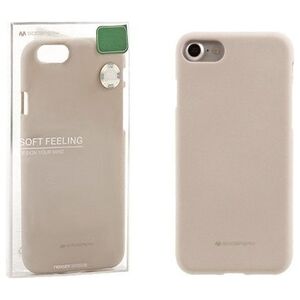 Vega MERCURY SOFT SAMSUNG S23 ULTRA PIASKOWY ETUI NAKŁADKA BACK CASE>
