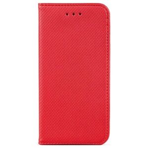 Vega KABURA MAGNETO XIAOMI 13 PRO CZERWONY ETUI PORTFEL POKROWIEC>