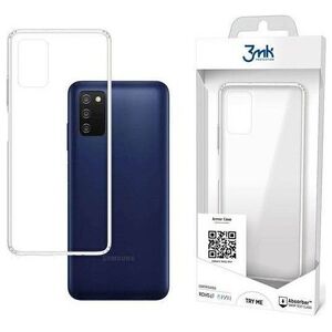 3MK Etui 3MK Armor Case Samsung Galaxy A24 4G A245