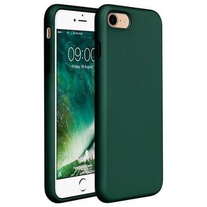 Vega NAKŁADKA MATT XIAOMI 13 CIEMNOZIELONY ETUI CASE>