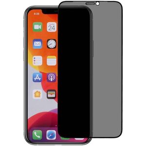 nemo Szkło Hartowane SAMSUNG GALAXY S21 FE Szkło Hartowane Prywatyzujące czarne