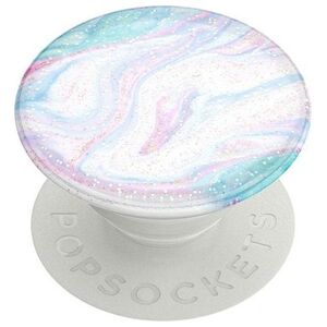 PopSockets Uchwyt do telefonu POPSOCKETS 2 Glitter Soft Swirls 802475