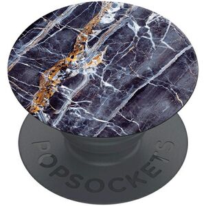 PopSockets Uchwyt do telefonu POPSOCKETS 2 Gold On Dark Marble 70083