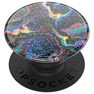 PopSockets Uchwyt do telefonu POPSOCKETS 2 Glitter Rainbow Void 806194