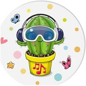 PopSockets Uchwyt do telefonu POPSOCKETS 2 Cool Cactus 70114