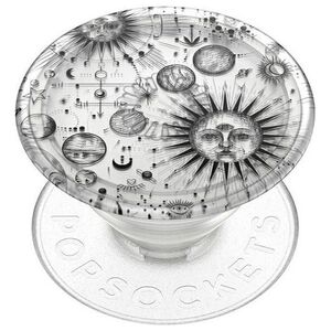 PopSockets Uchwyt do telefonu POPSOCKETS 2 Plant Cosmic Sun 806488