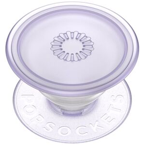 PopSockets Uchwyt do telefonu POPSOCKETS PlantCore Grip Dusty Lavender 805499