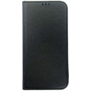 NO NAME Etui Smart Magnet book Samsung S23 S911 czarny/black