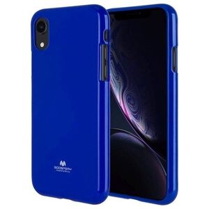 Mercury Mercury Jelly Case iPhone 14 Pro 6,1" granatowy/navy