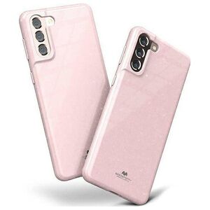 Mercury Mercury Jelly Case iPhone 14 Pro 6,1" jasnoróżowy/pink