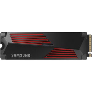 Dysk SSD Samsung 990 PRO 1TB M.2 2280 PCI-E x4 Gen4 NVMe (MZ-V9P1T0CW)