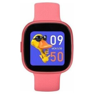 Smartwatch Garett Kids Fit Różowy  (Kids Fit Pink)