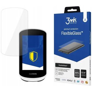 Etui do nawigacji 3MK Szkło FlexibleGlass do Garmin Edge Explore 2