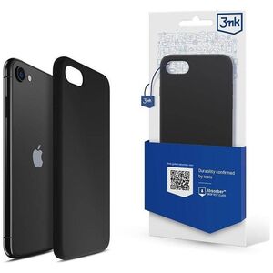 3MK Apple iPhone 7/8/SE 2020/2022 - Silicone Case