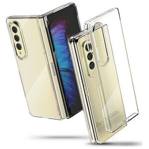 Mercury MERCURY PC HARDCASE SAMSUNG FOLD 4 CLEAR