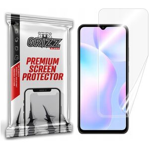GrizzGlass Folia ceramiczna Grizz CeramicFilm Xiaomi Redmi 9T