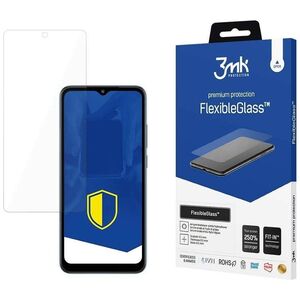 3MK 3MK FlexibleGlass POCO C50 Szkło Hybrydowe