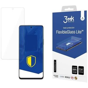3MK 3MK FlexibleGlass Lite Huawei Nova 11i Szkło Hybrydowe Lite